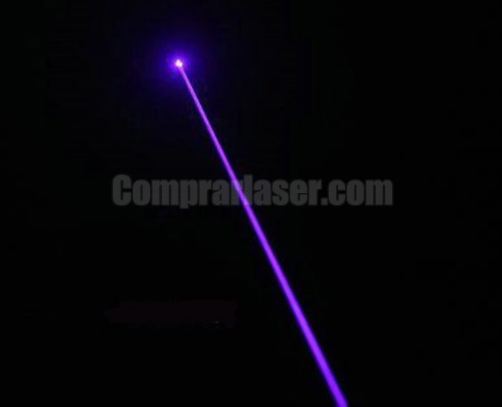 láser violeta 500mW