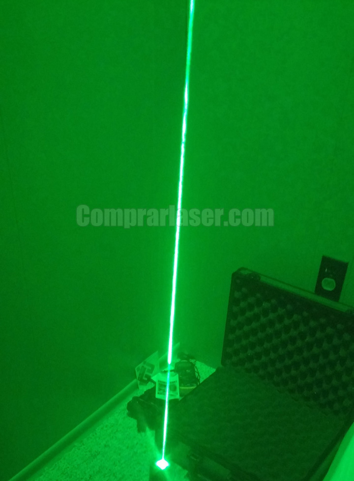 comprar puntero laser verde 500mW