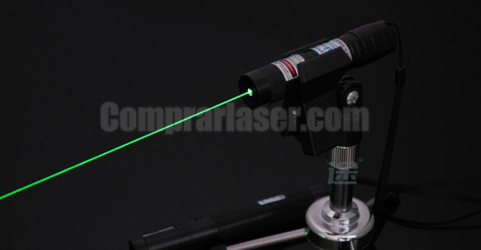 Puntero Laser Verde 50mw.