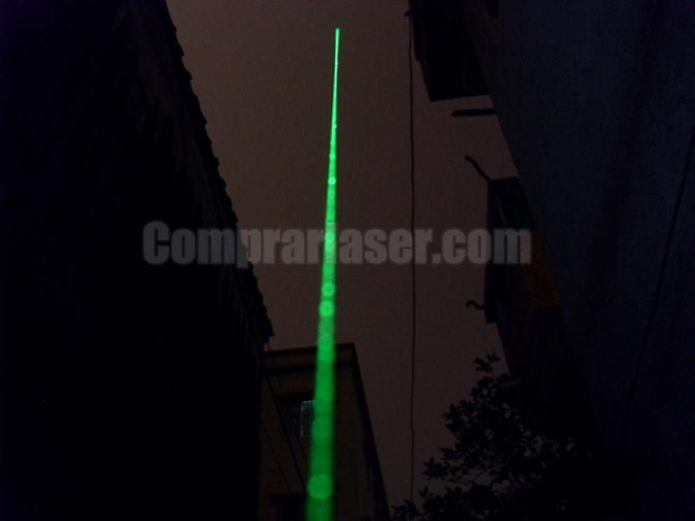 laser 300mW