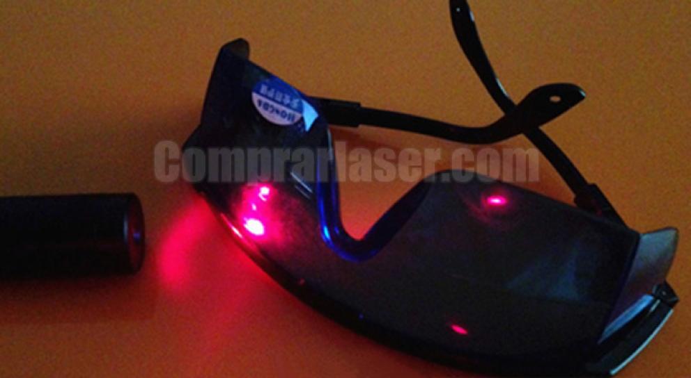 comprar gafas láser