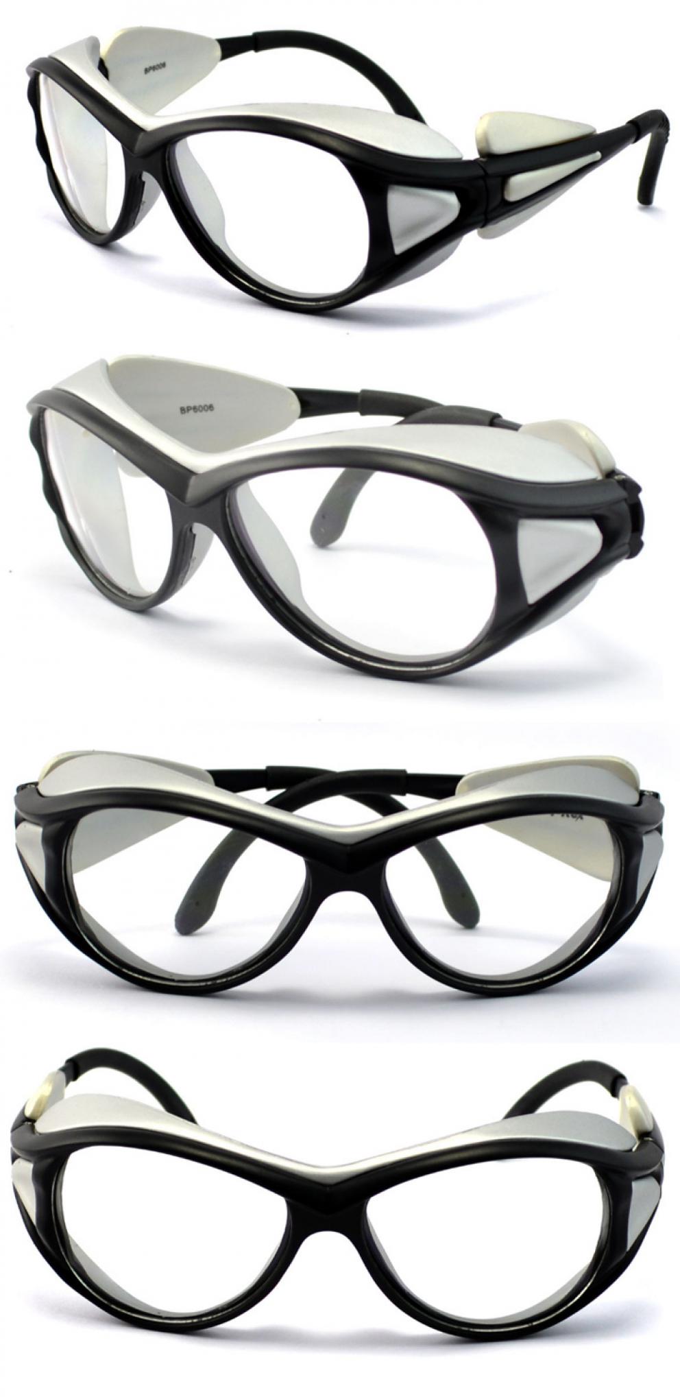 Gafas protección láser CO2