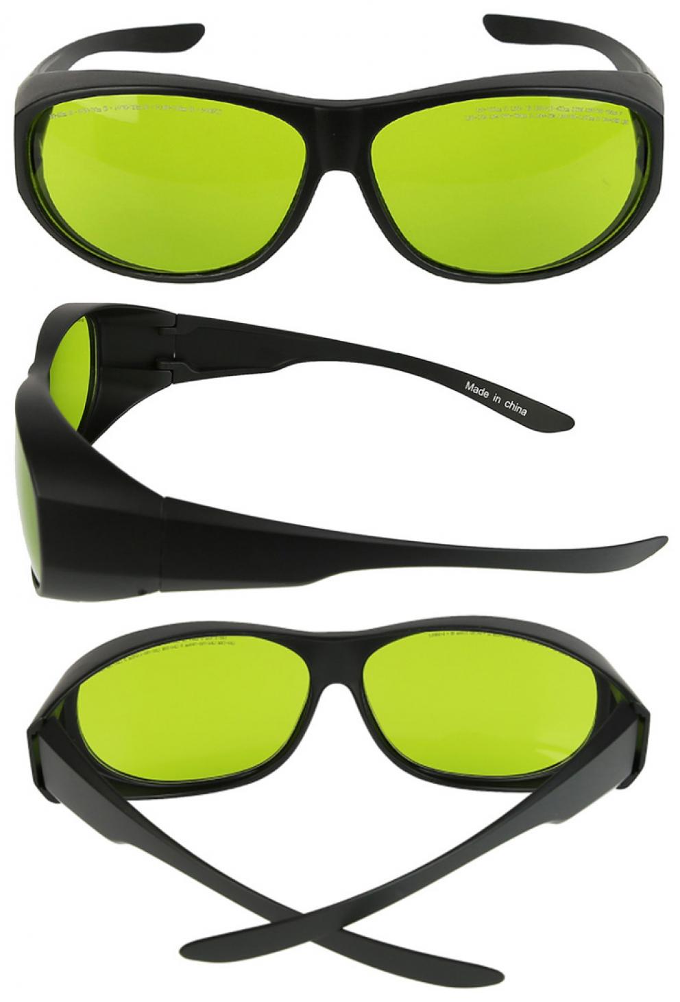 gafas láser 808nm 850nm