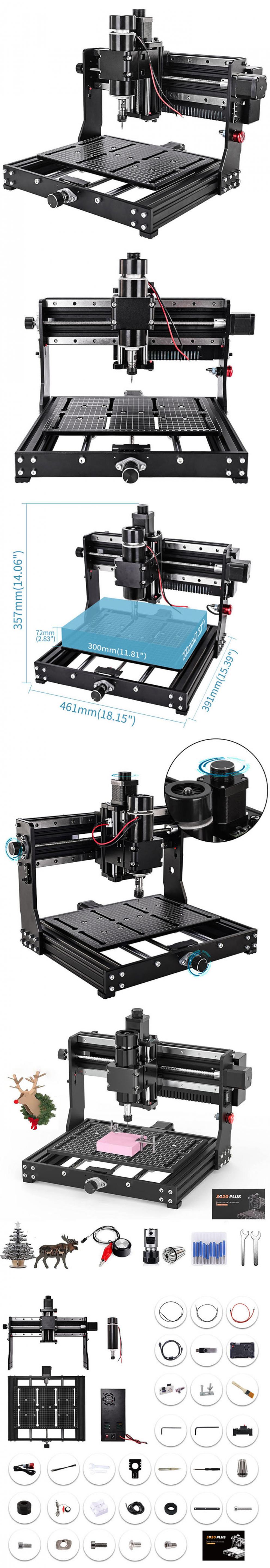 Máquina de grabado láser con alta precisión