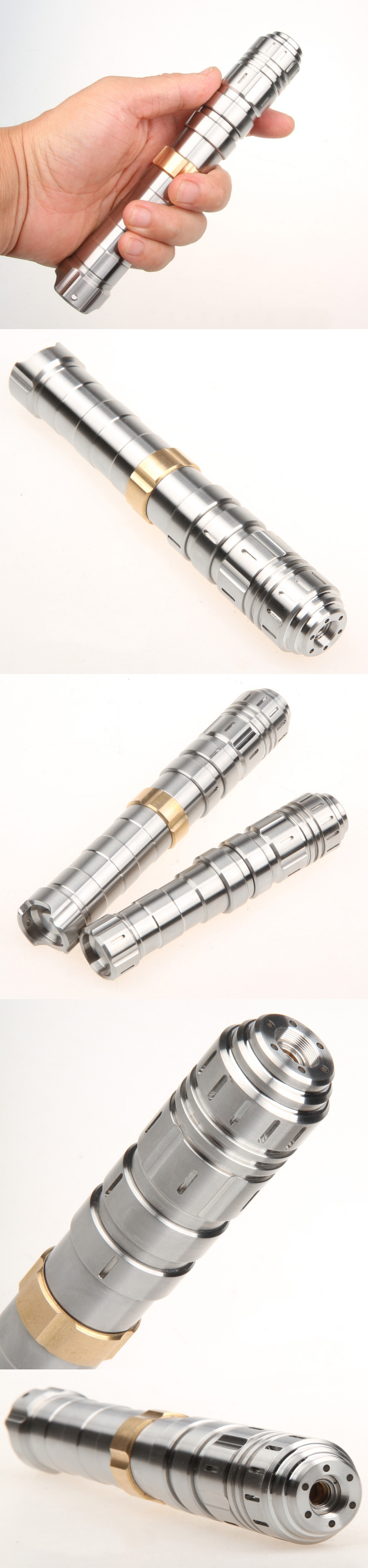 Puntero láser 425nm 3W/4W