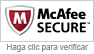 Mcafee Secure
