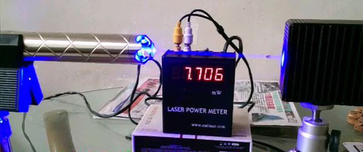 puntero láser 50000mW