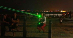 Cómo elegir un puntero láser de mano