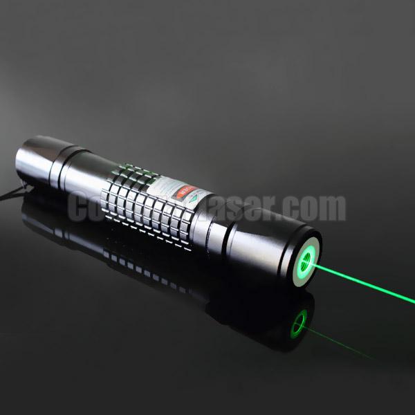 Puntero Laser Verde 100mw 772454