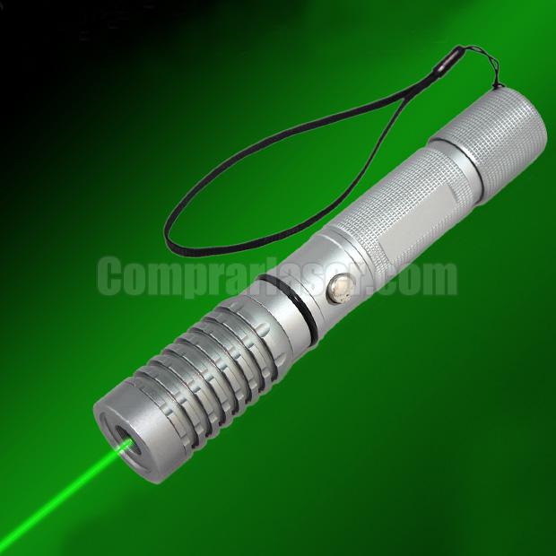 Punteros láser verde potentes 10000m 532nm Puntero láser de puntería láser  verde de alta potencia_ ACTIVE Biensenido a ACTIVE