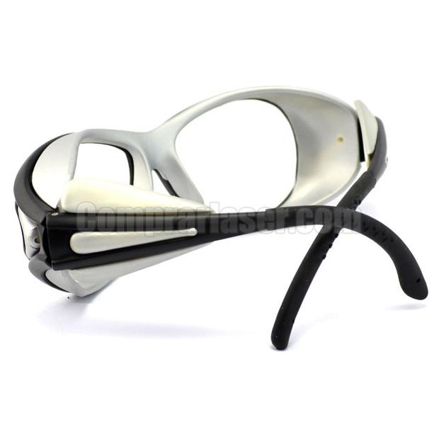 gafas protección láser CO2