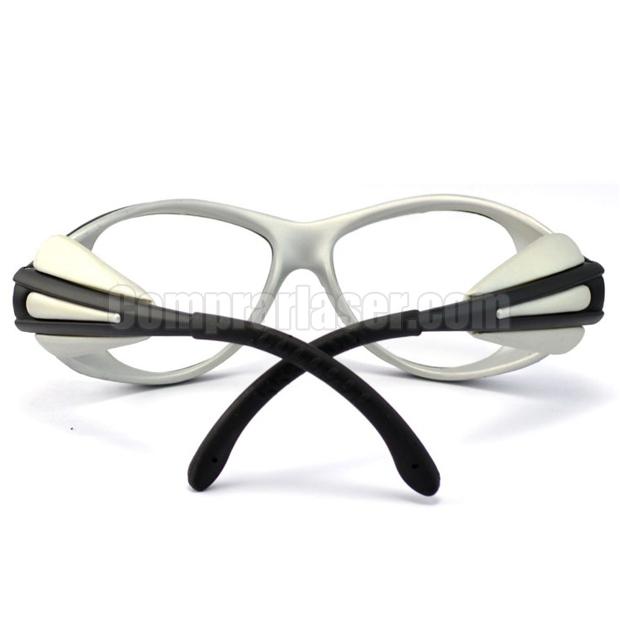 gafas protección láser CO2