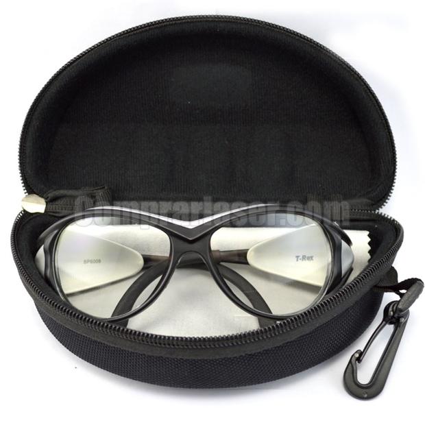 gafas protección láser CO2