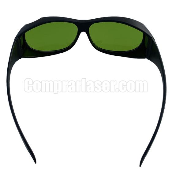 gafas de soldadura láser