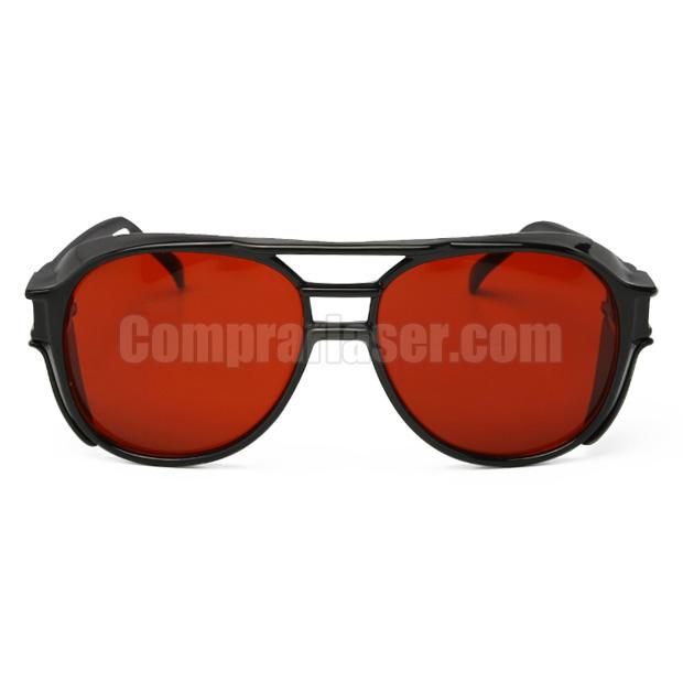 gafas profesionales para láser