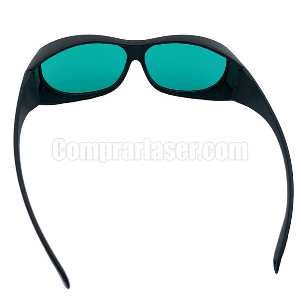 gafas láser profesionales