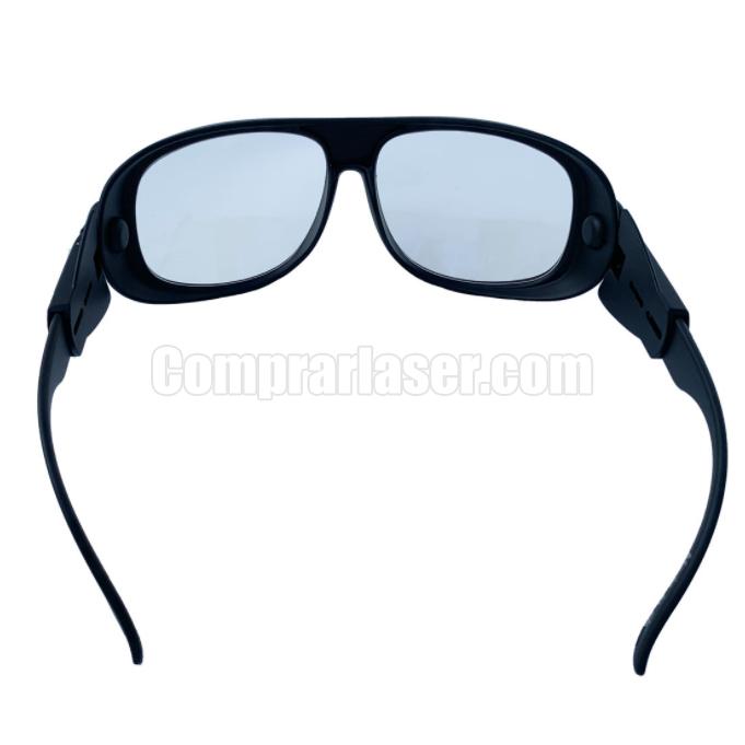 gafas láser CO2 10600nm