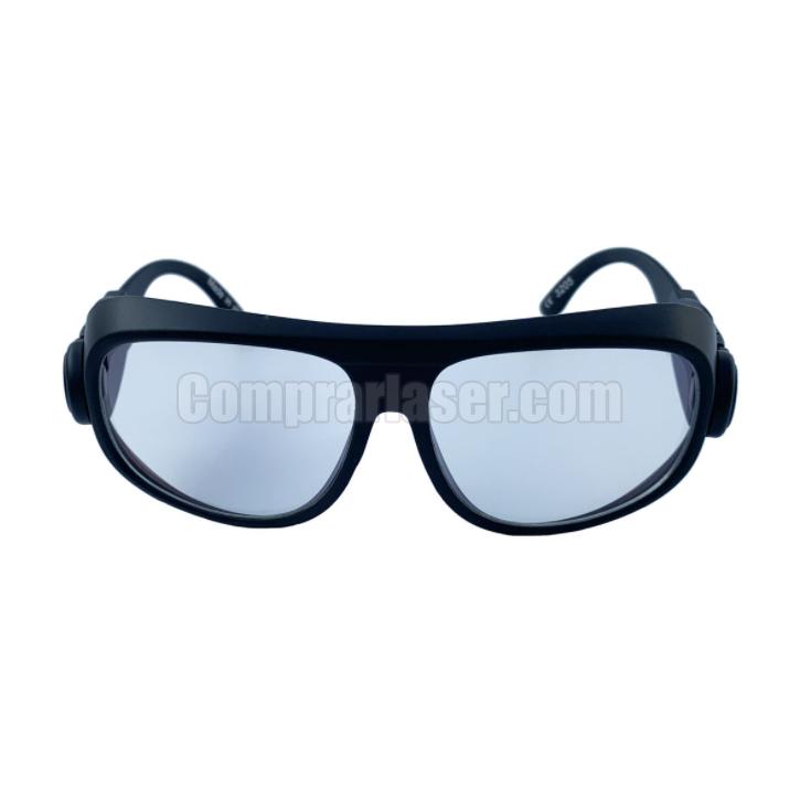 gafas láser CO2 10600nm