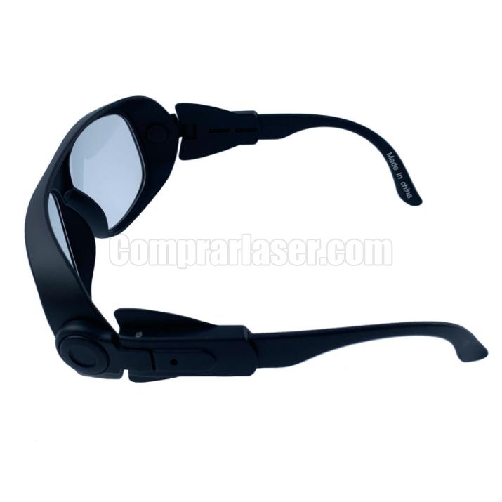 gafas láser CO2 10600nm