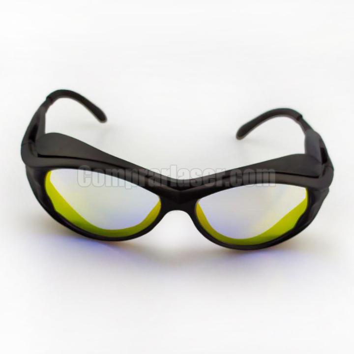 gafas láser CO2 10600nm