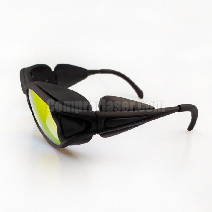 gafas láser CO2 10600nm