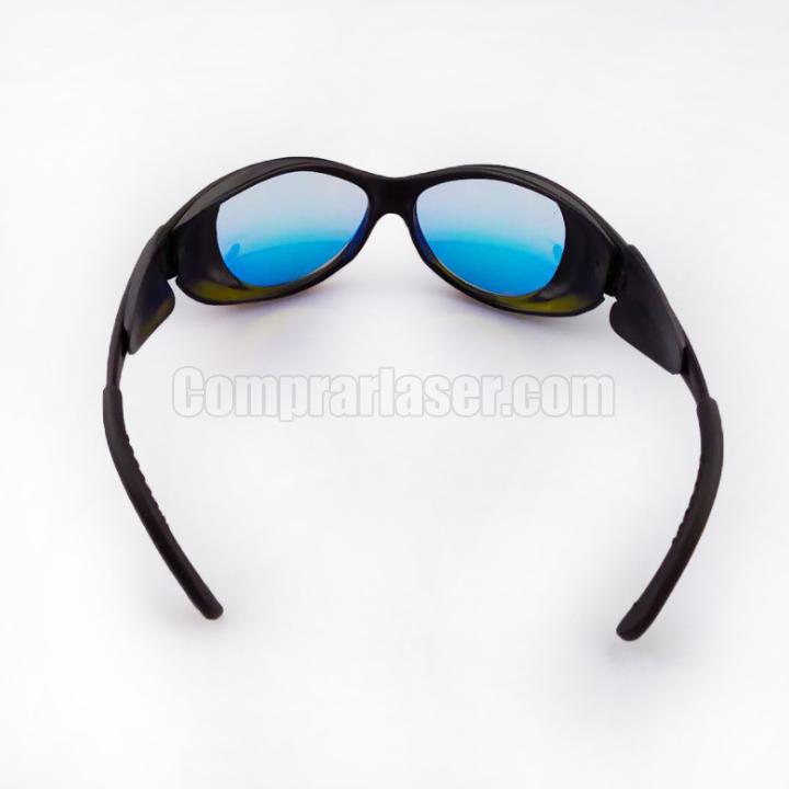 gafas láser CO2 10600nm