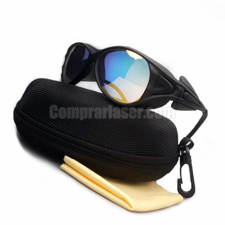 gafas láser CO2 10600nm