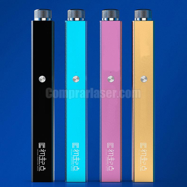 puntero láser azul USB