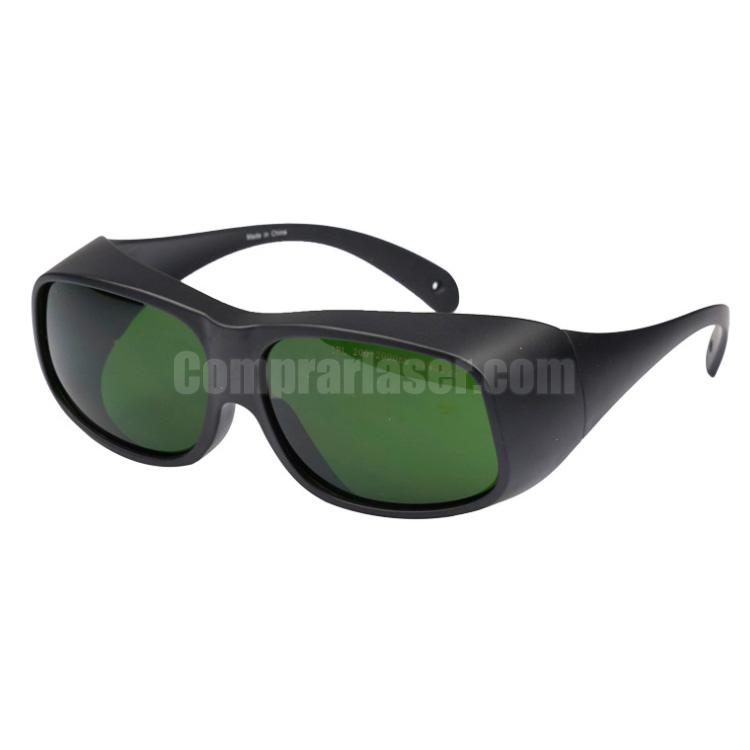 gafas láser IPL