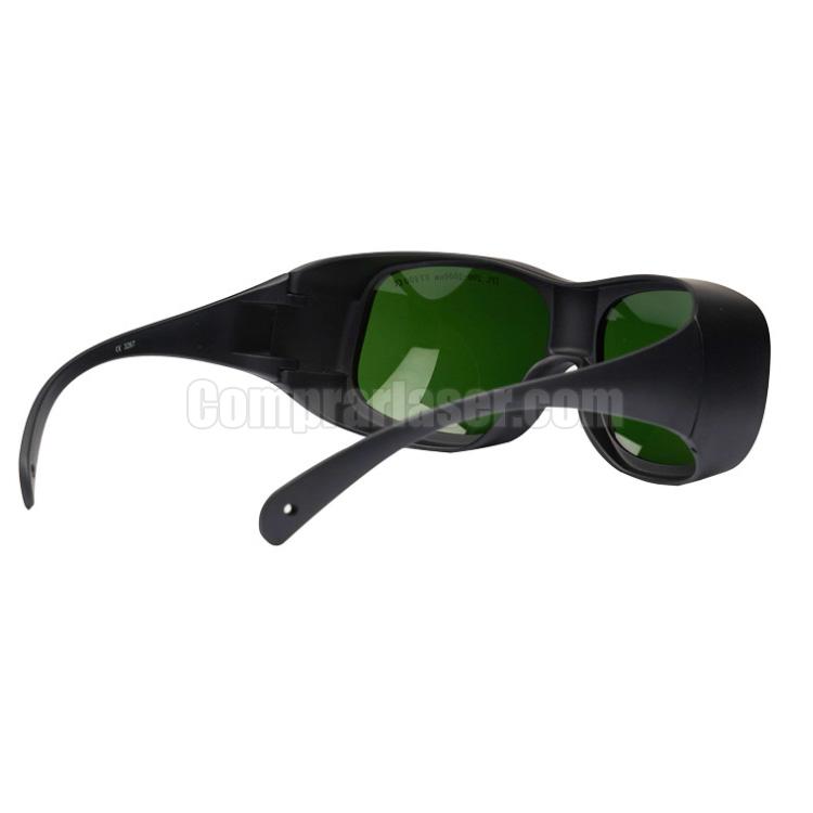 gafas láser IPL