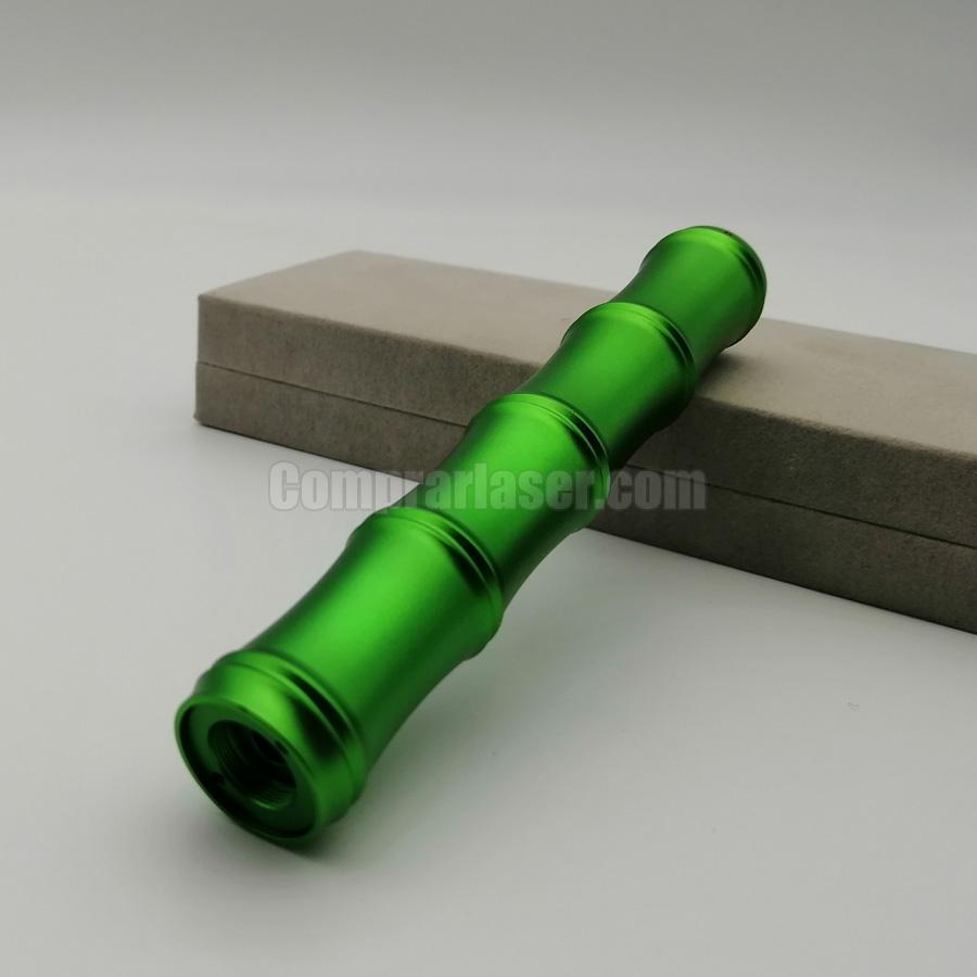 puntero láser verde USB