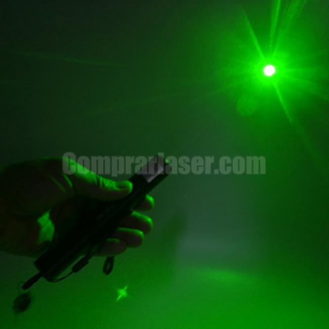 Puntero Laser Verde Astronómico :adorar: 