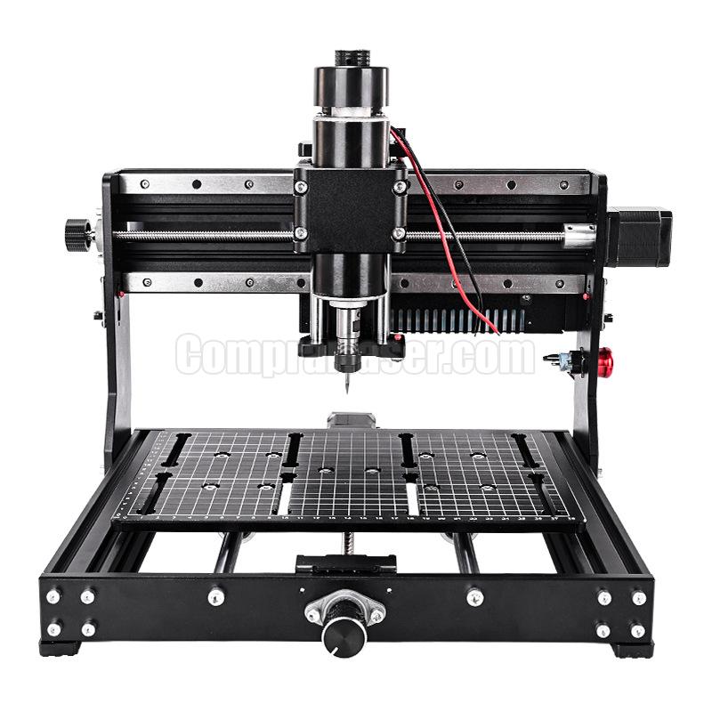 máquina de grabado láser CNC