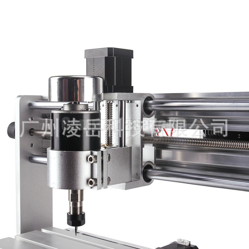 grabador láser CNC