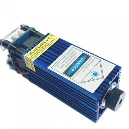 Módulo de grabado láser azul 445nm 1.6W / 2.5W más barato