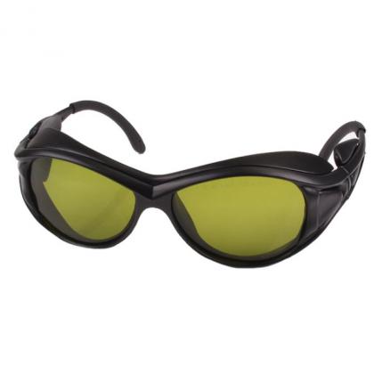 Gafas de seguridad OD6 + para láseres pulsados de 905 nm