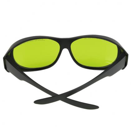 Gafas de seguridad láser profesionales 808nm 850nm 980nm 1064nm