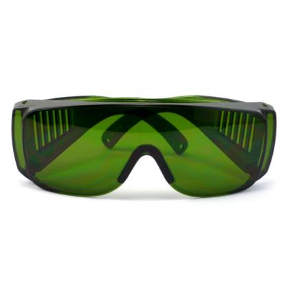 Gafas de seguridad láser baratas y confiables para 1064nm