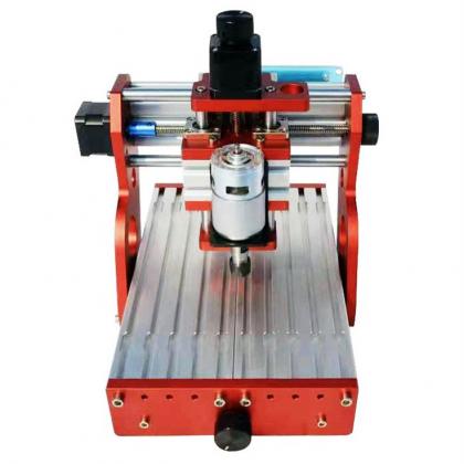 Máquina de grabado láser CNC de 3 ejes para metal
