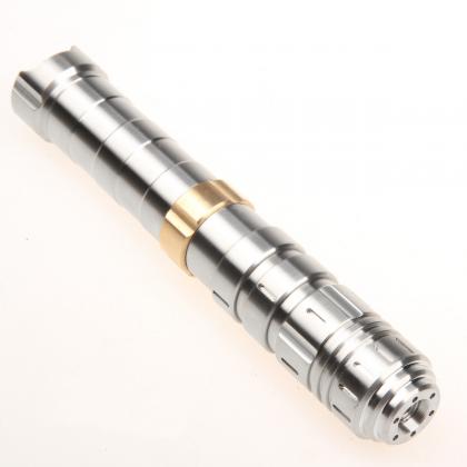 Puntero láser azul Sanwu profesional y potente con control magnético