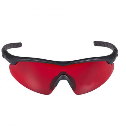 Gafas Militares para Láser Verde/Azul OD5+ 180-540 nm