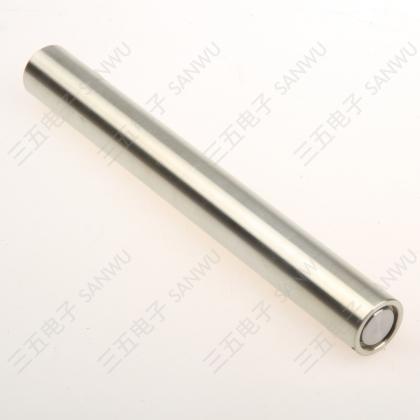 Puntero láser azul robusto y potente de 8000mW (8W) 450nm