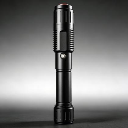 Puntero láser azul 25W (25000mW) de altísima potencia