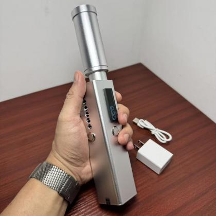 Encendedor láser portátil potente y asequible de 90W