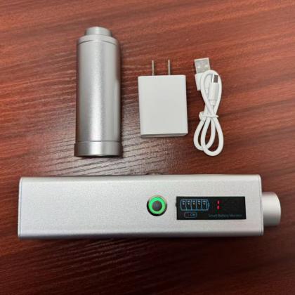 Encendedor láser 100W portátil, barato y de alta potencia