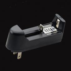 Cargador universal para batería 14500/16340/18650