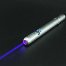Lápiz láser azul 50mW - 200mW con nuevo diseño