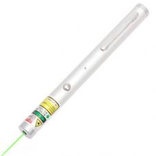 Nuevo lápiz láser USB verde / rojo barato