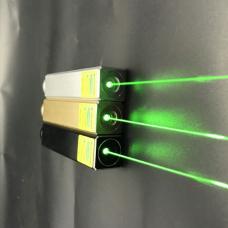 Puntero láser verde astronómico barato y de alta potencia 200mW