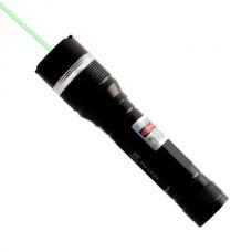 Puntero láser verde 5 km larga distancia 200mW para astronomía